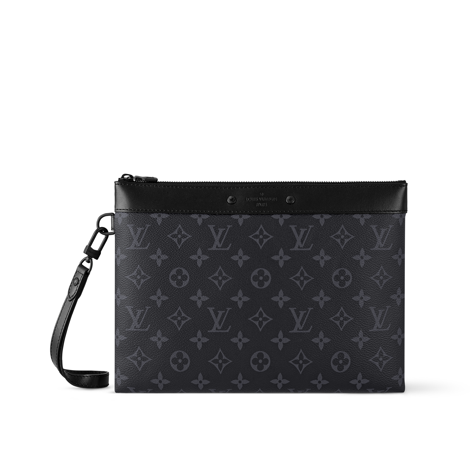 Pouches Collection for Men LOUIS VUITTON